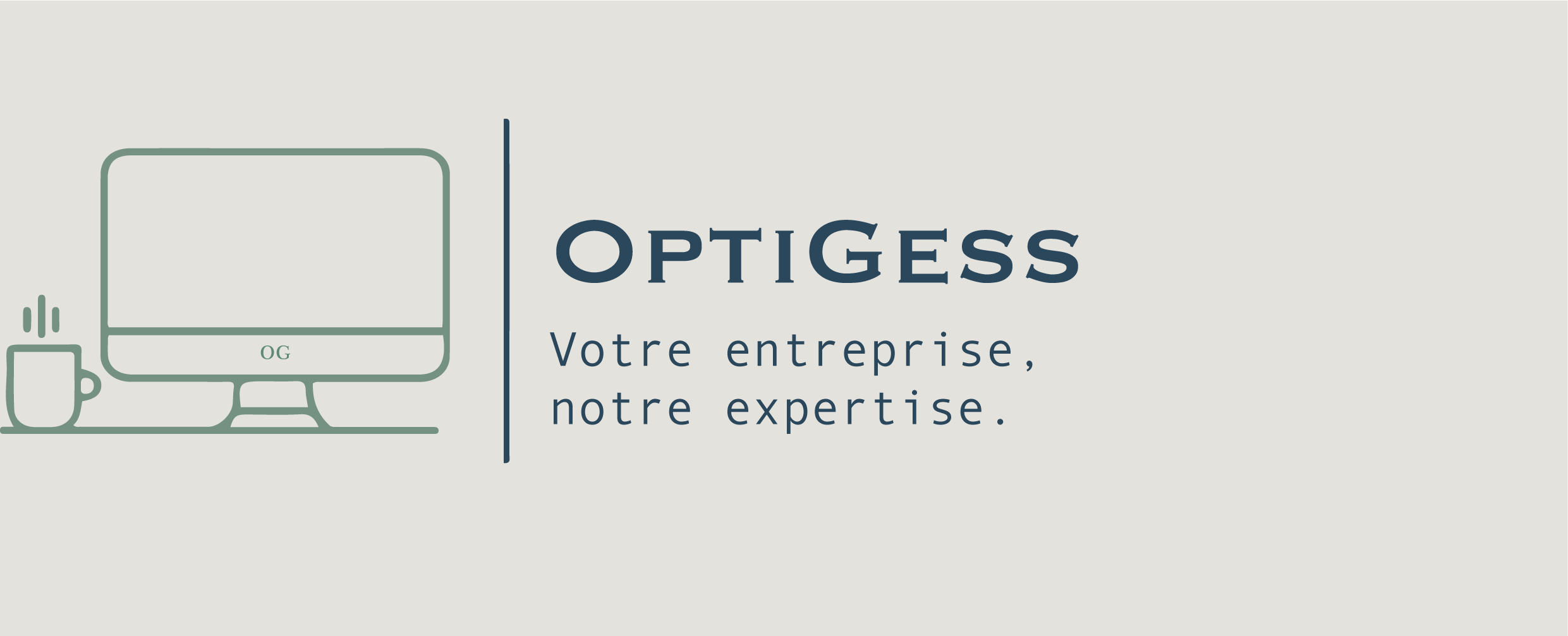 Logo OptiGess